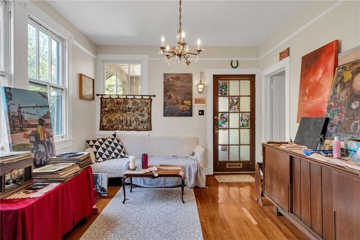 Property Photo:  306 Walnut Street  LA 70118 