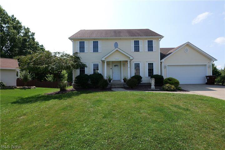 Property Photo:  5295 Sycamore Hill Drive  OH 44442 