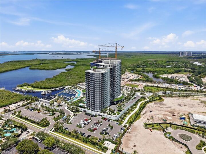 Property Photo:  5100 Seagrass Blvd 306  FL 34134 