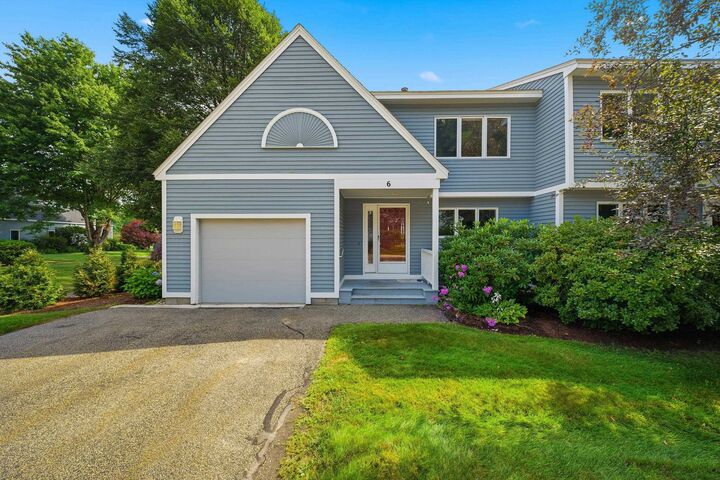 Property Photo:  6 Sugar Maple Lane  NH 03431 
