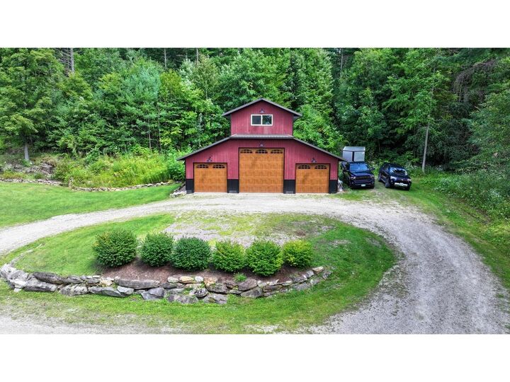 Property Photo:  1251 Delorm Road  VT 05733 