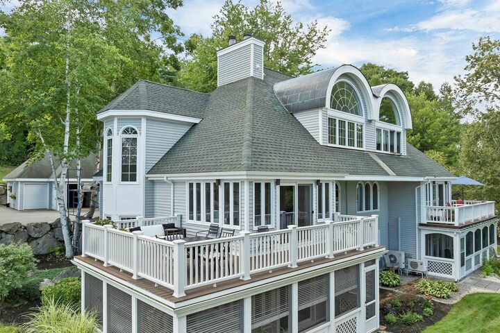 Property Photo:  19 Hawk Ridge Road  NH 03253 