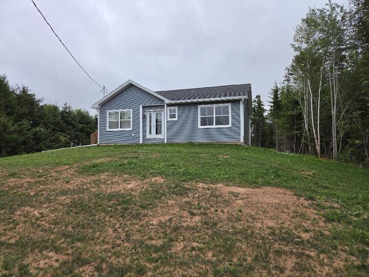 Property Photo: 10966 Highway 2 Masstown NS B0M 1G0