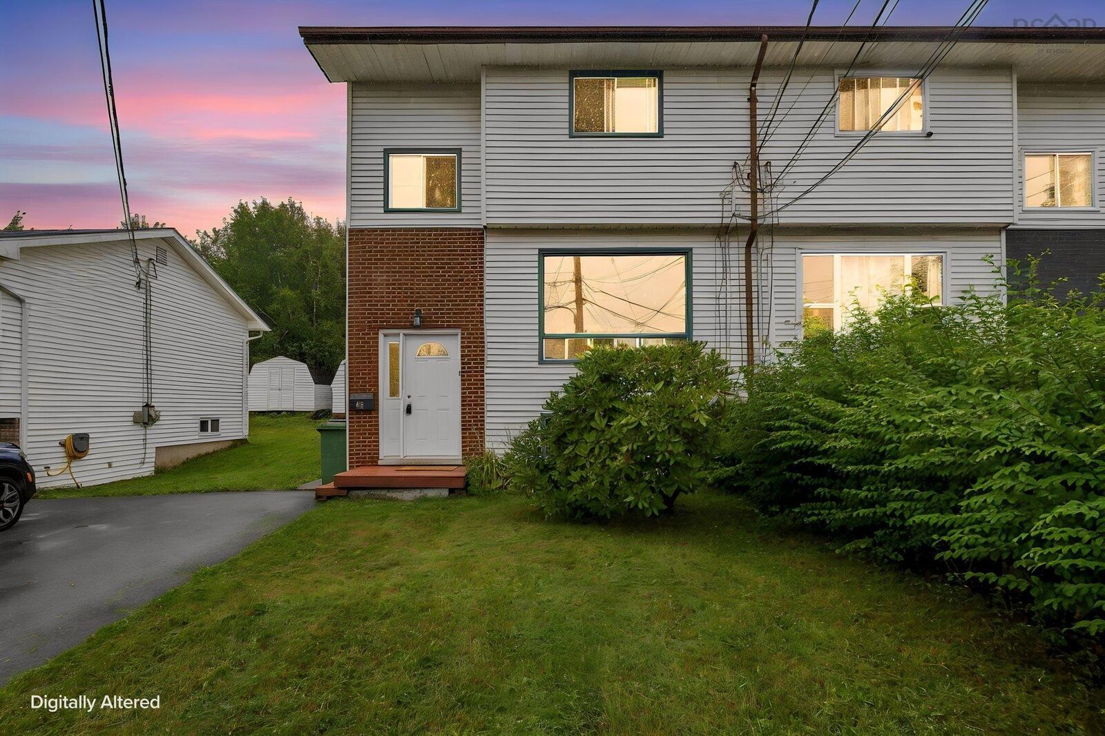 Property Photo:  1B Smith Avenue  NS B2V 1M3 