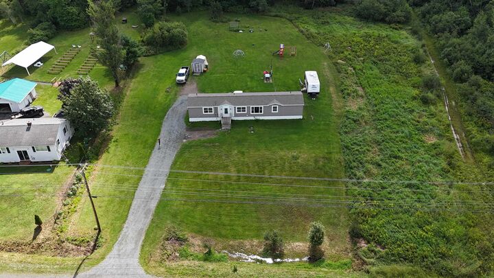 Photo de la propriété: 20533 Highway 2 NS B0N 2H0