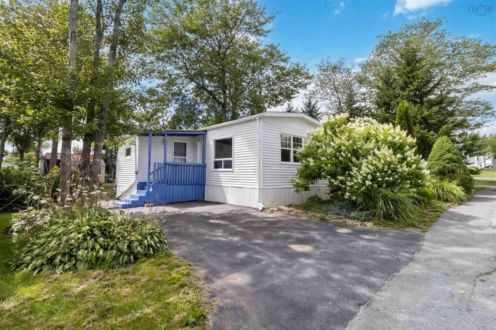 Property Photo:  25 Third Street  NS B4B 1P9 