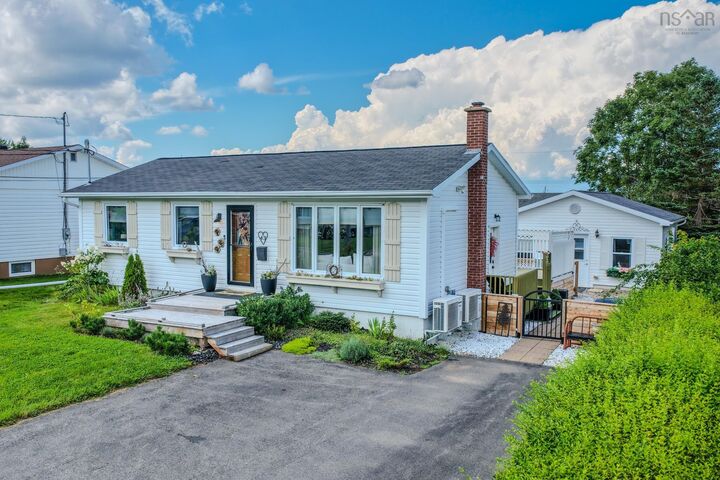 Property Photo: 43 Ranna Drive NS B1P 3Y5