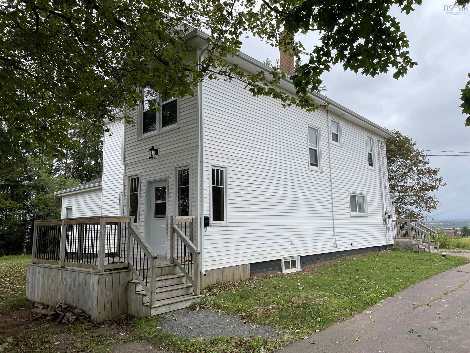 Property Photo:  165 Ryland Avenue  NS B2N 2V5 