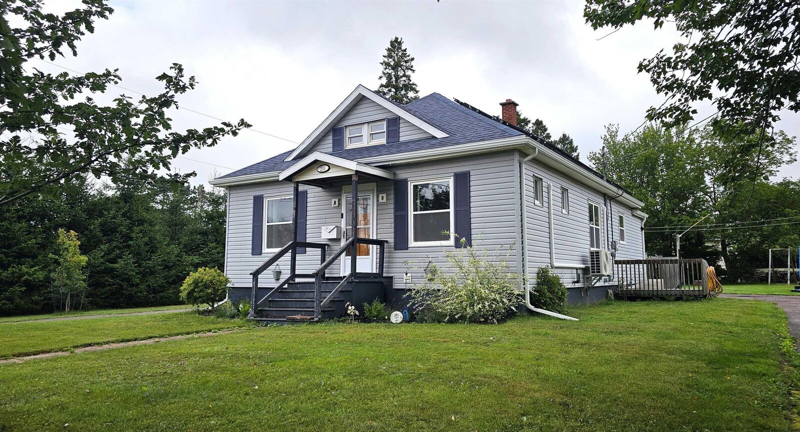 Property Photo: 204 Vimy Road NS B2N 4J9