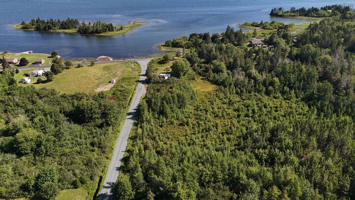Property Photo:  Lot 7 Long Cove Road  NS B0J 2T0 