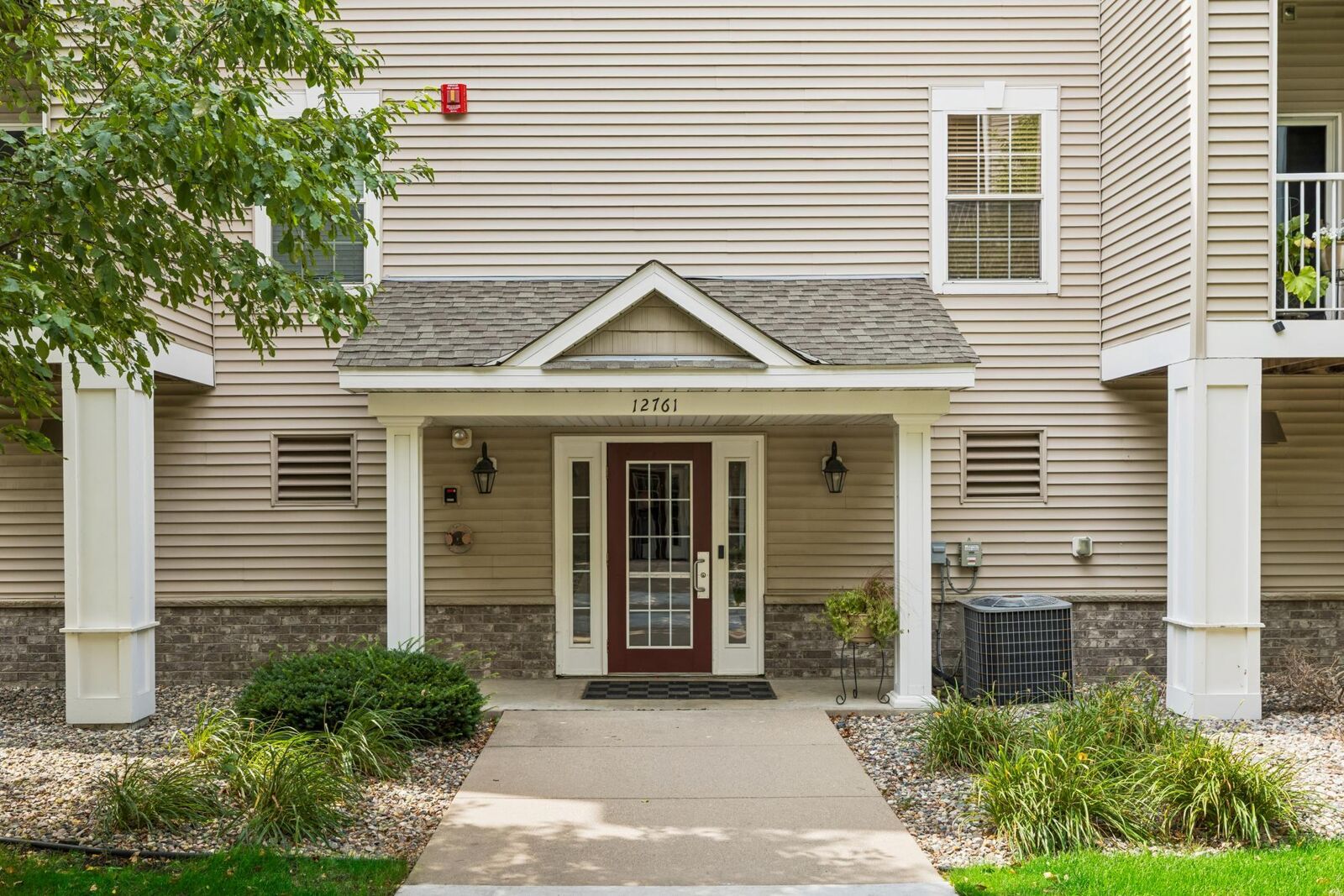 Property Photo:  12761 Collegeview Drive 207  MN 55347 