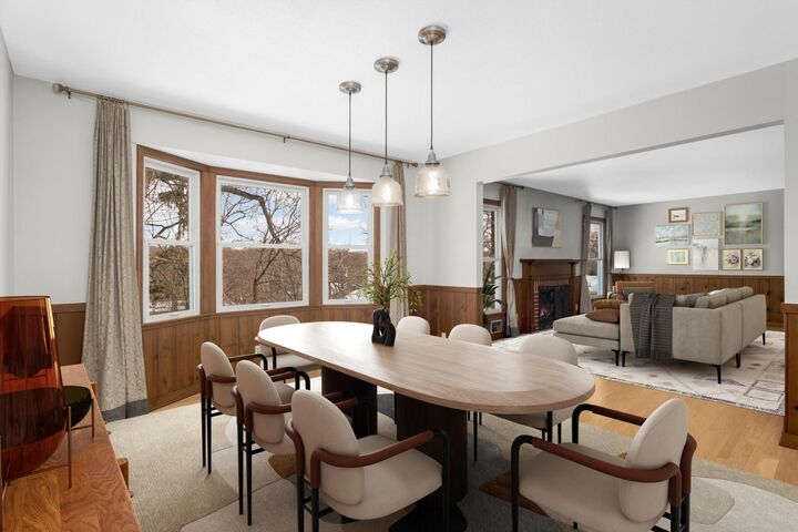 Property Photo:  4030 Wasatch Lane  MN 55422 