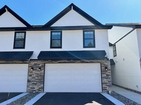 Property Photo:  3405 Douglas Drive N  MN 55422 