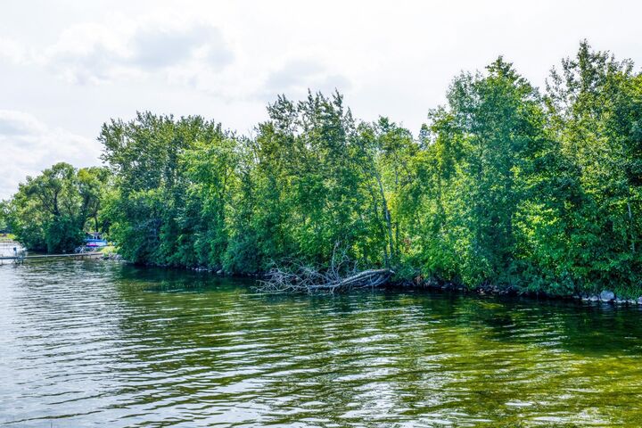 Property Photo:  5316 Birchmont Drive NE  MN 56601 