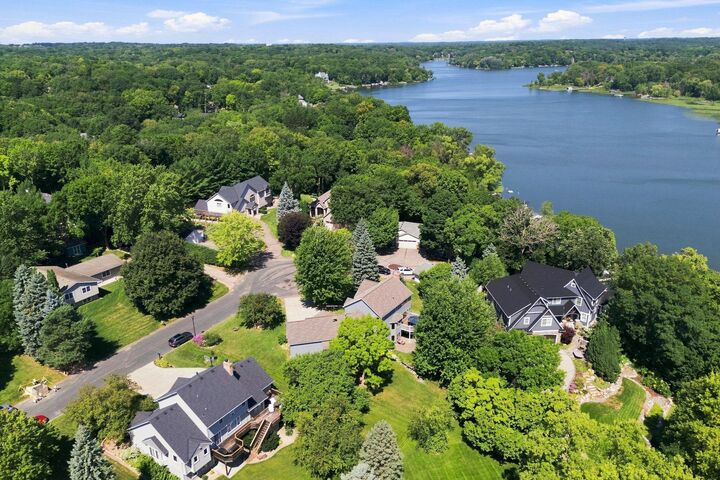 Property Photo:  7531 Erie Avenue  MN 55317 