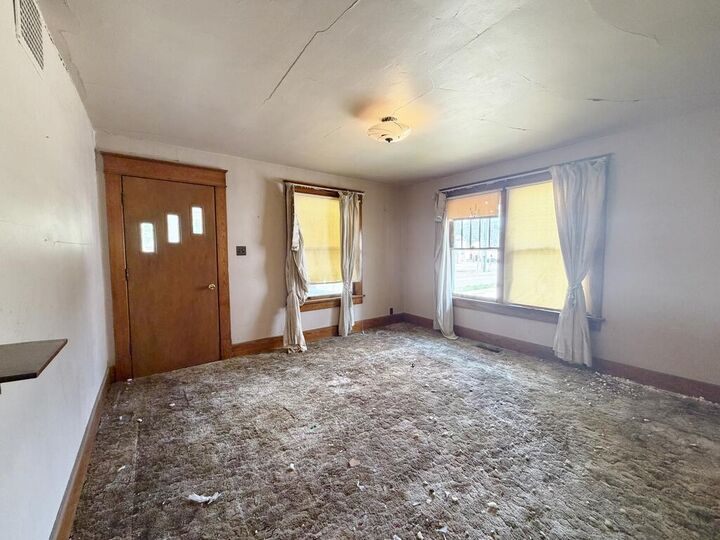 Property Photo: 1008 E Normal Avenue MO 63501