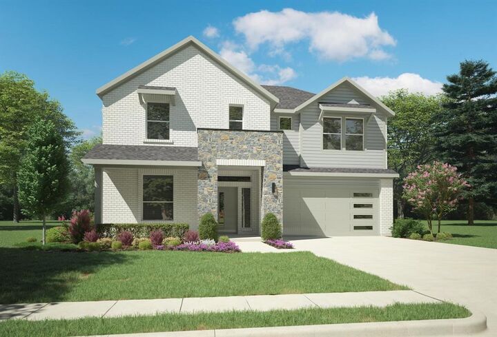Property Photo: 1629 Havenrock Drive TX 75126