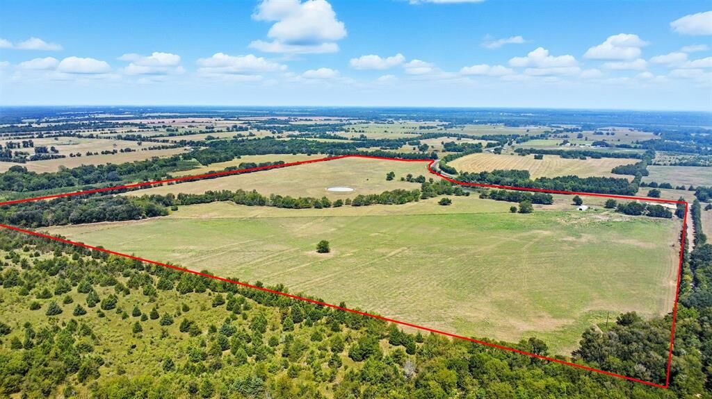Property Photo:  9620 Farm Market 895  TX 75450 