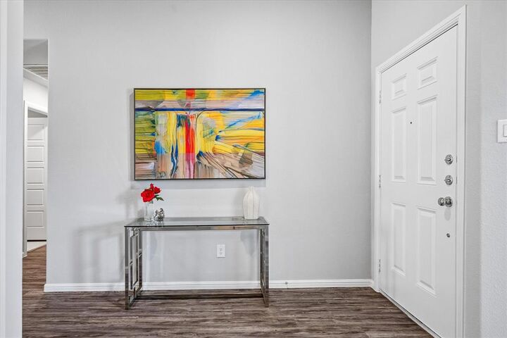 Property Photo:  3304 Macaw Road  TX 75009 