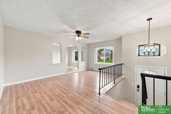 Property Photo:  1208 Sunshine Boulevard  NE 68123 
