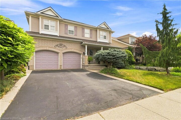175 Blackburn Drive — photo 1