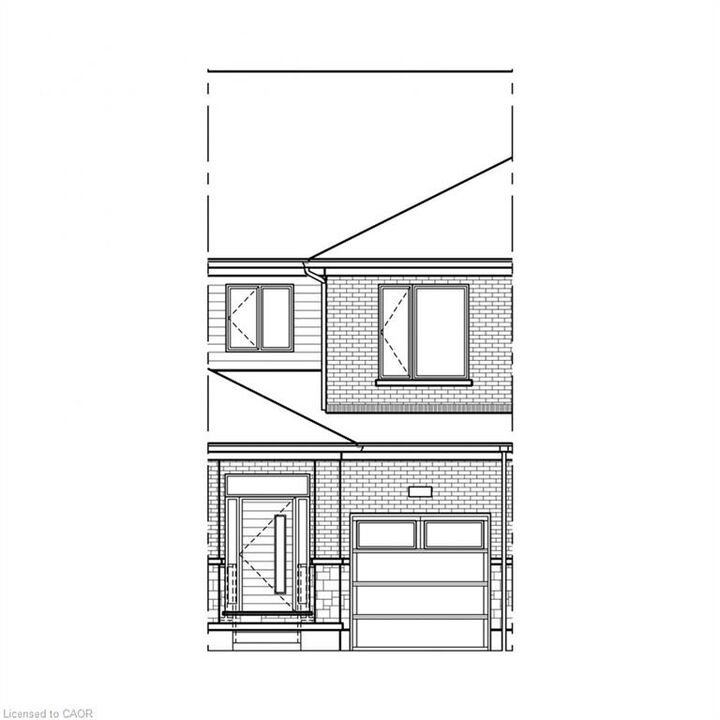 Property Photo: Lot H43 Blair Valley Street ON N2P 0K7