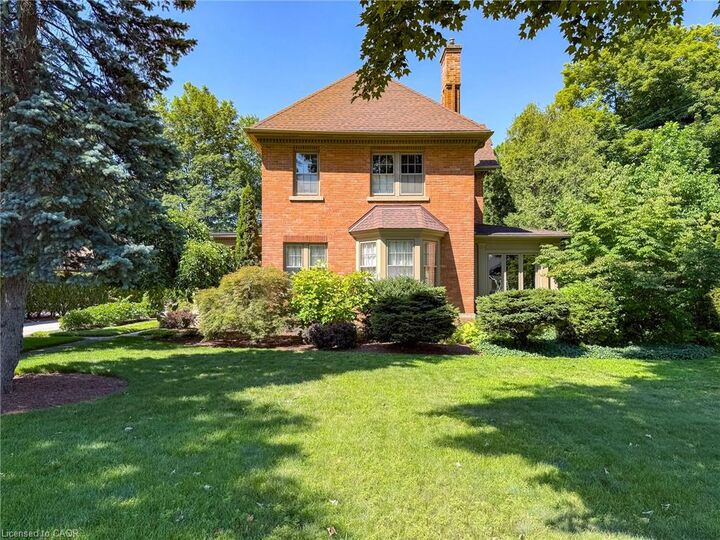 Property Photo: 138 St. James Street S ON N0E 1Y0