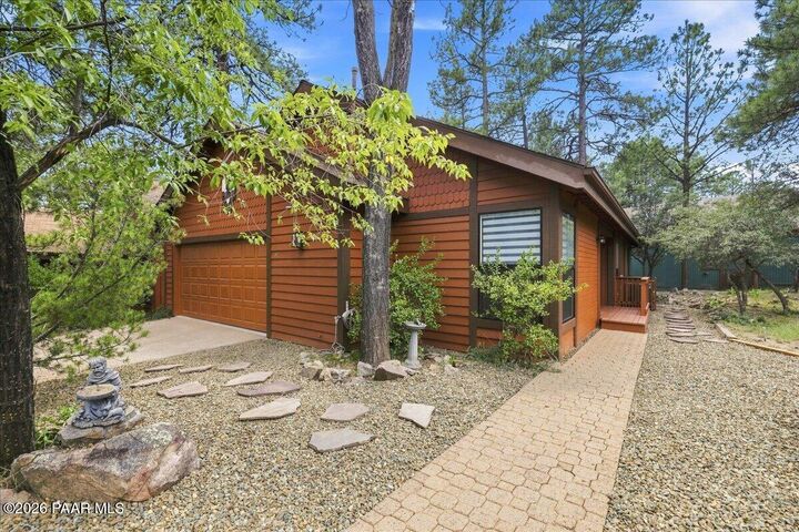 Property Photo:  1921 Pine Tree Drive  AZ 86303 