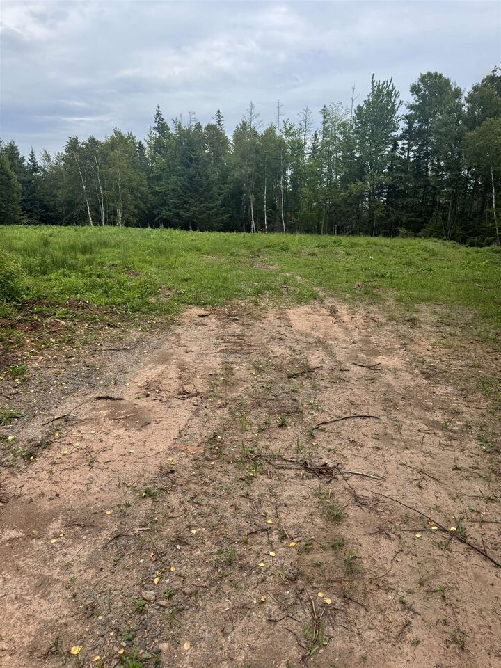 Property Photo: Commercial Road Lot PE C0A 1R0