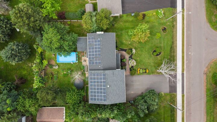 Property Photo:  53 Parkside Drive  PE C1E 1N1 