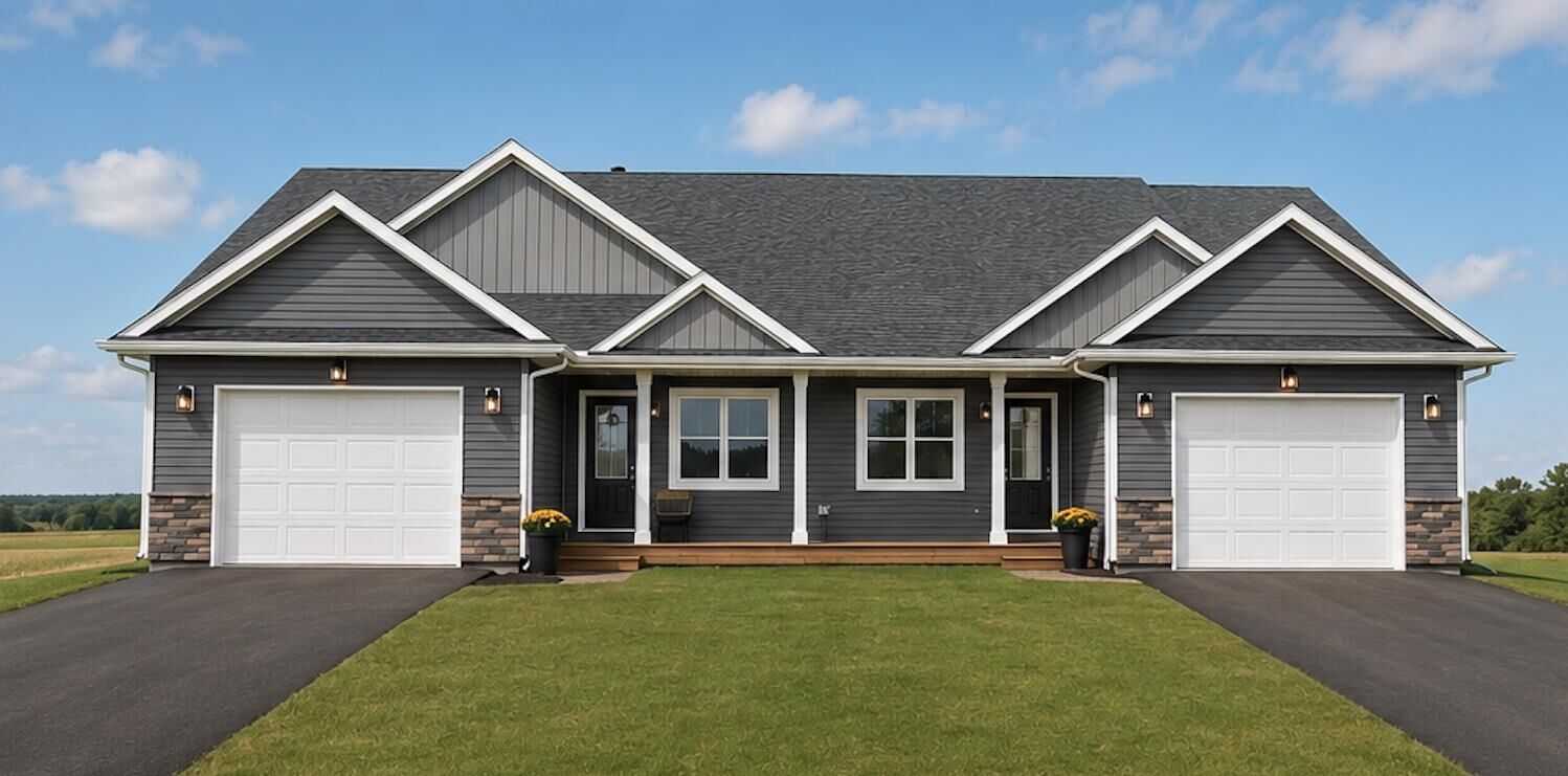 Property Photo:  19 Fairdale Drive  PE C1C 0Y6 