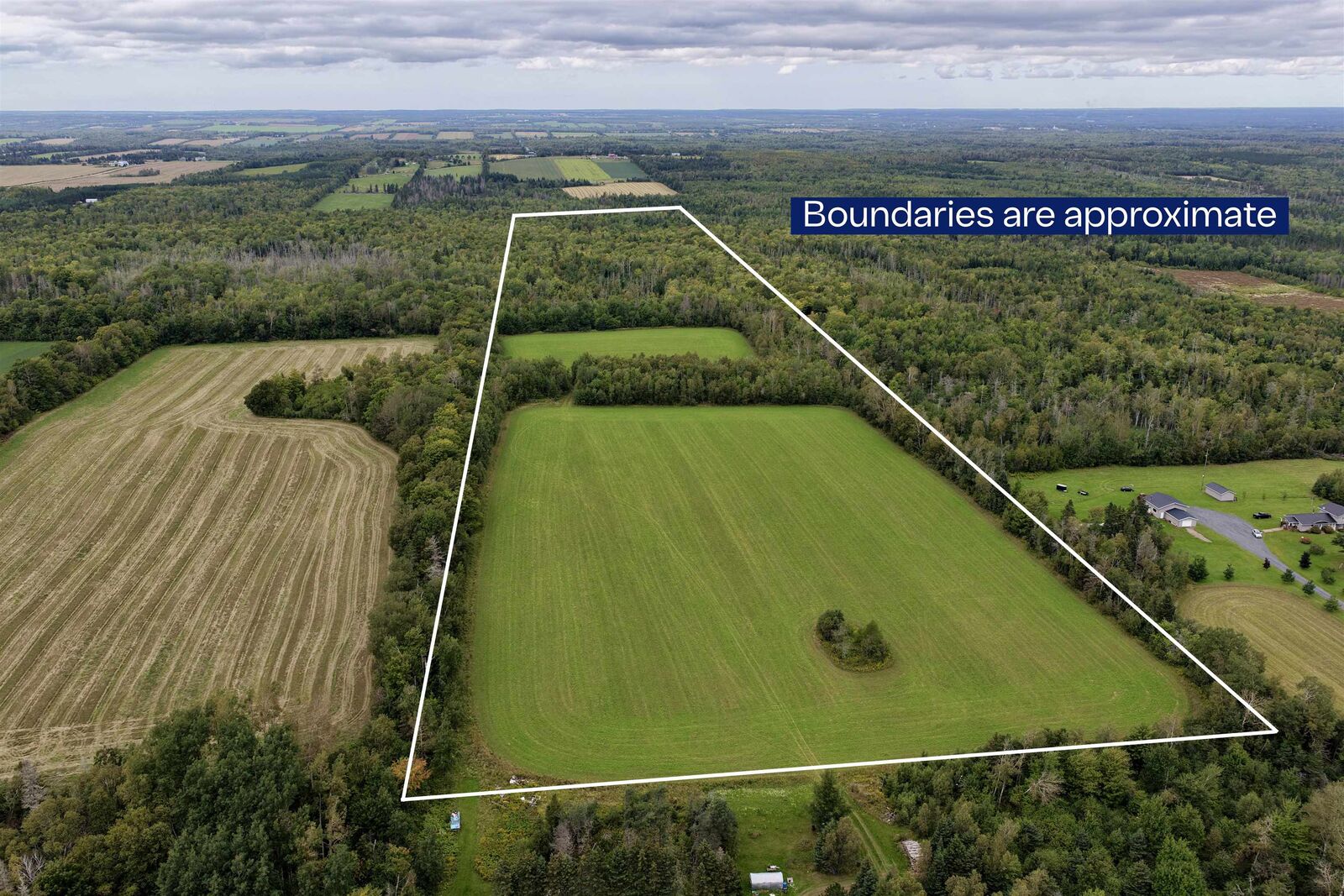 Property Photo:  1868 Brooklyn Road  PE C0A 1R0 