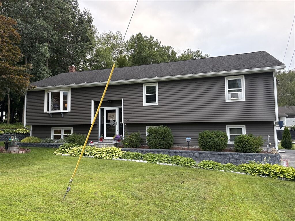 Property Photo:  59 Hudson St  MA 01453 