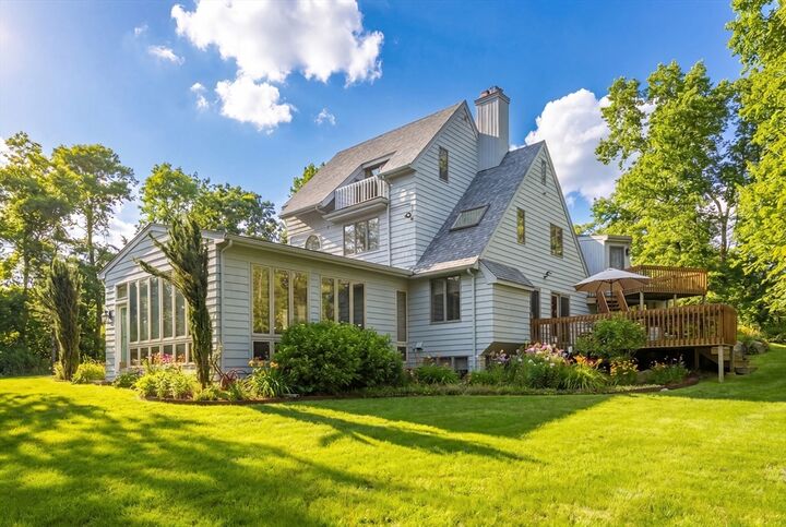 Property Photo:  94 Howland  MA 02790 