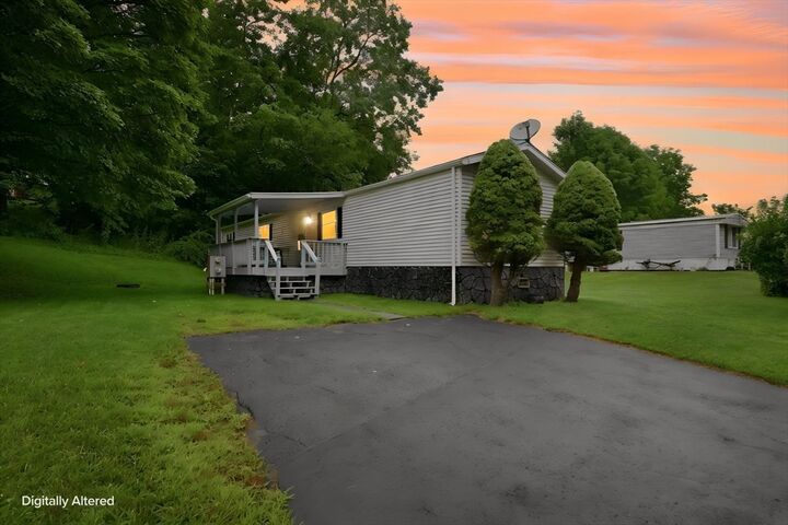 Property Photo:  59 Willow Lane  MA 01081 