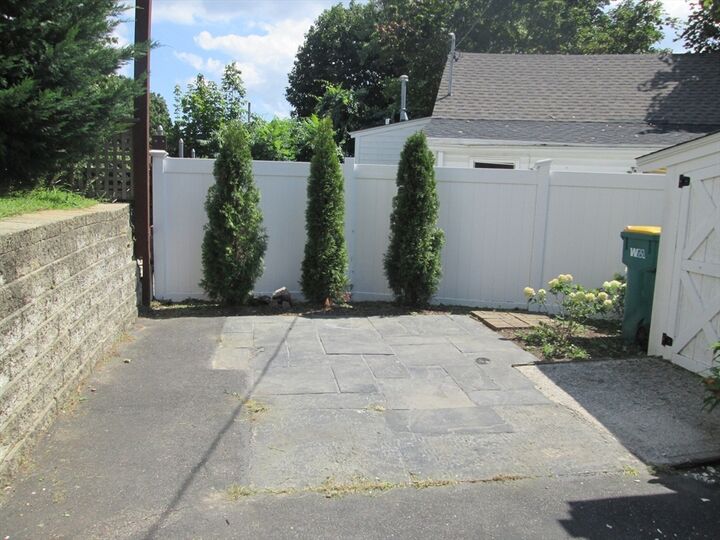 Property Photo:  29 Cole St.  MA 02364 