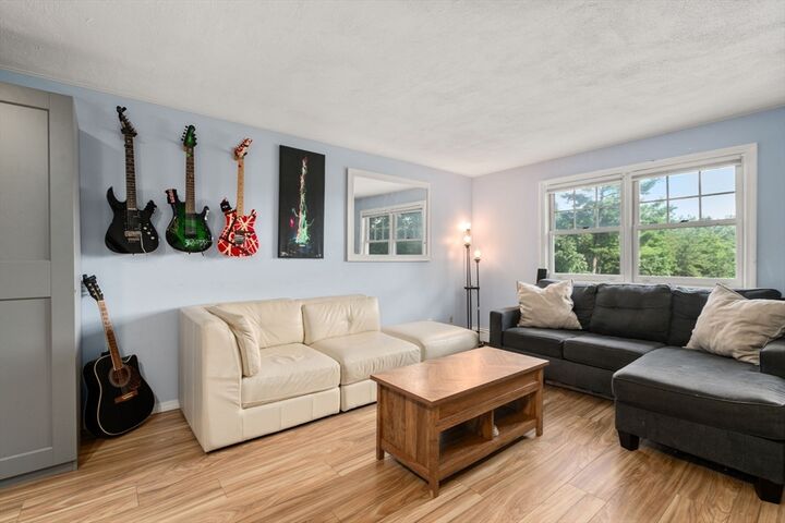Property Photo: 209 Great Rd C2 MA 01720