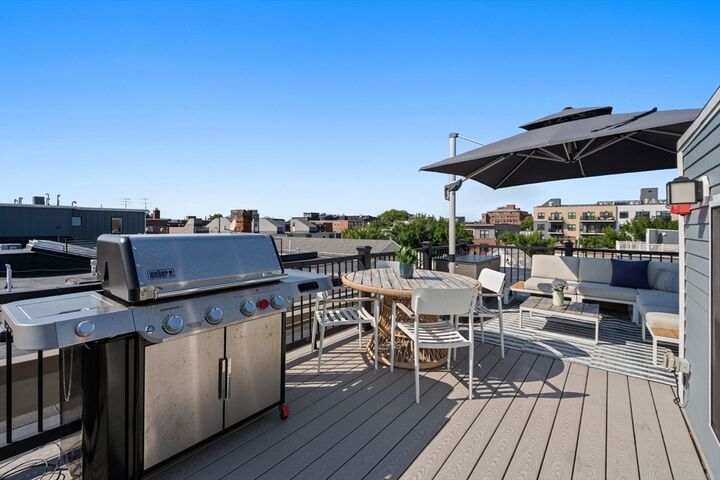 Property Photo: 284 Sumner St 3 MA 02128