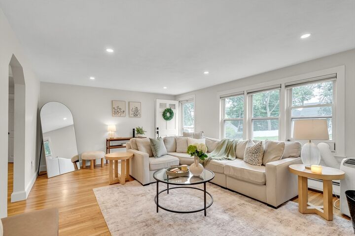Property Photo:  30 Linda Ave  MA 01701 