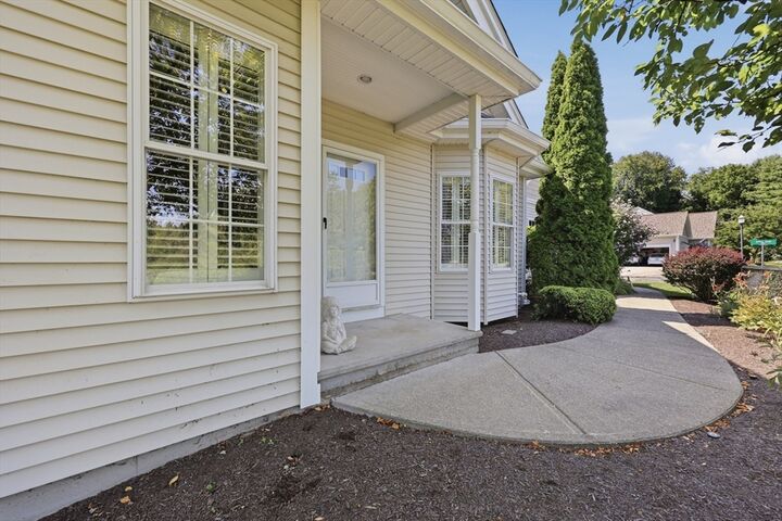 Property Photo:  1 Apple Seed Drive 1  MA 01545 