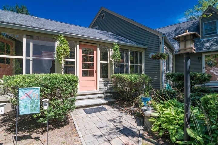 Property Photo:  2 Lakeview Ave  MA 01033 