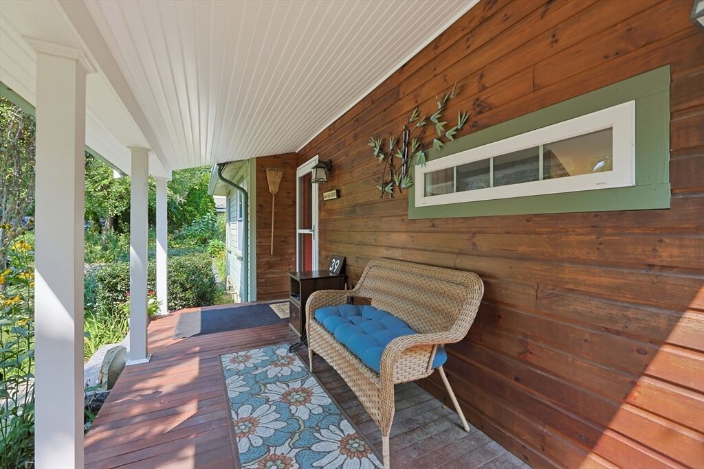 Property Photo:  39 Norwood St  MA 02067 