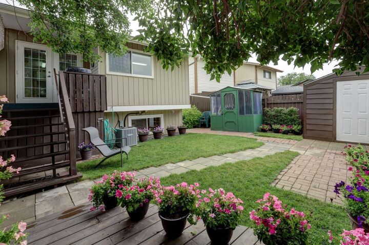 Property Photo: 4325 58 Street NE AB T1Y 4G2