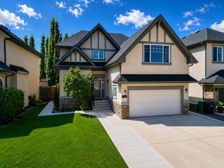 108 Tuscany Estates Close NW — photo 1