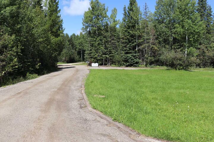 Property Photo: 17315 Township Road 535 AB T7E 3J8