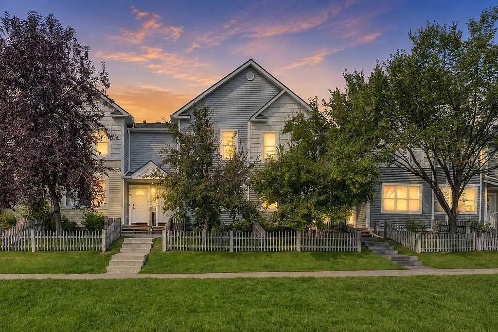 Property Photo: 605 Prairie Sound Circle NW AB T1V 2A4