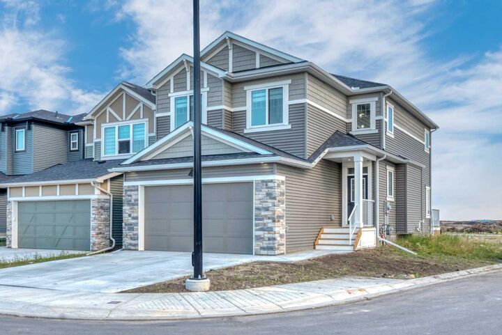 Property Photo: 47 Legacy Glen Heights SE AB T2X 5Z6