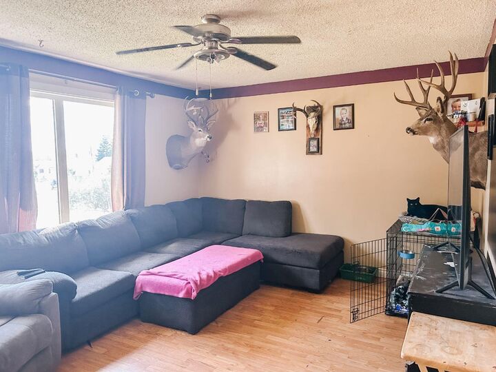 Property Photo:  4548 46 Avenue  AB T4T 1A2 