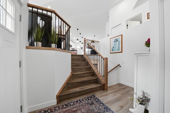 Property Photo: 355 Duston Street AB T4R 3J9