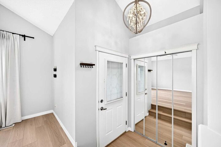 Property Photo: 352 Copperfield Gardens SE AB T2Z 4C3